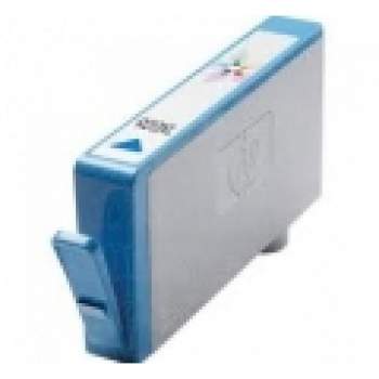 Tinteiro HP Compatível 920 XL Azul (CD972AE)