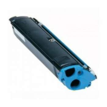 Toner Epson Compatível Aculaser C900 / C1900 azul (S050099)