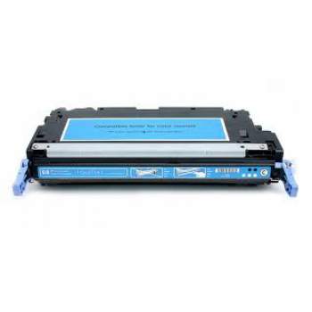 Toner HP 501A Compatível Q6471A azul
