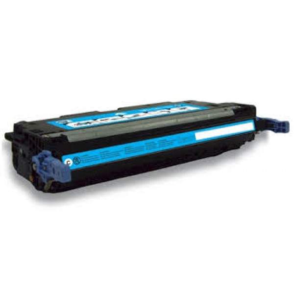 TONER HP 314A Compatível Azul (Q7561A)